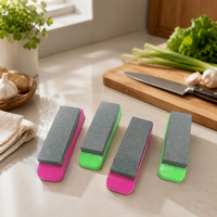 knife sharpener