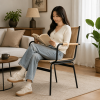 armchair