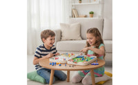 Football Board Game Competitive Tabletop Football Game Strategic for Families