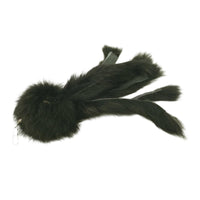Animal Fiber Tentacled Creature Toy Lifelike Design Mental Cat Teaser Toy for Kittens, Indoor Cats, Solo Play