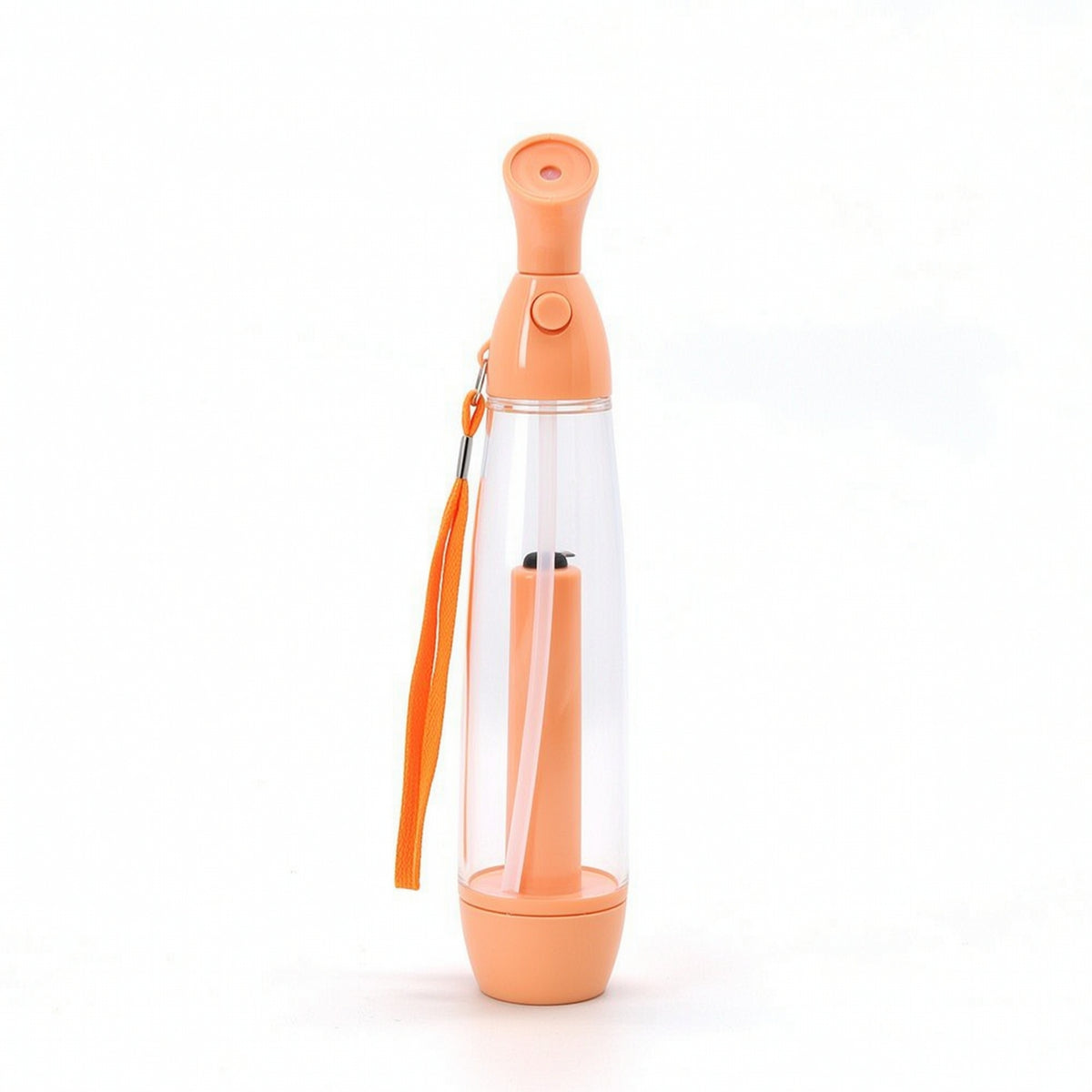 Pressurized Spray Bottle Handheld Pump Spray Bottle Compact for Office