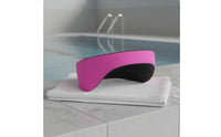 Swimming Ear Protection Headband Portable Swimming Headband Windproof Waterproof Swim Band for Adults