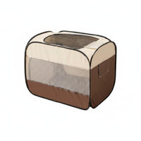 Pet Dryer Box Foldable Pet Dehumidifying Box for Bath Time