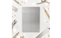 3 Pieces Gridded Mat Set Thin Die-Cutting Mat Set Replacement Plates Craft Tool