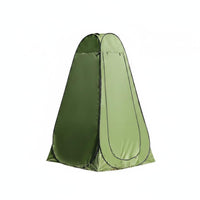 Multi Use Instant Setup Privacy Tent Sun Shade Fishing Shelter Tent Quick Setup Outdoor Gear Foldable for Sports Events, Beach