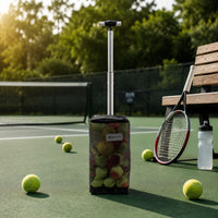 Telescopic Ball Picker Lightweight Tennis Ball Picker Pickleball Basket