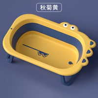 宠物比熊狗狗洗澡盆猫泰迪猫咪专用浴盆沐浴泡澡桶可折叠神器柯基 A
