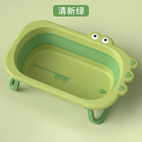 宠物比熊狗狗洗澡盆猫泰迪猫咪专用浴盆沐浴泡澡桶可折叠神器柯基 A