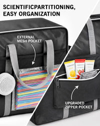 Portable Waterproof Bag for Ninja FS301/300 Slushie Machine