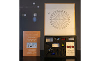 Physics Optics Experiment Kit Optical Optics Experiment Box Multi-Functional for Teachers