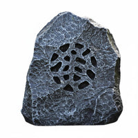 Waterproof Rock-Shaped Speaker Weatherproof Lawn audio system Weather-Resistant Outdoor Audio Equipment Disguised Design for Garden aficionados, Property Managers, public garden, Backyard, Patio, waterside