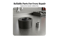 High Load-Bearing Hydraulic Floor Lifting Device Replacement Parts Heavy Duty Floor Lifting Device Replacement Parts Precise Thread