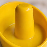 air hockey paddles