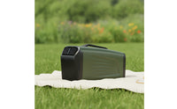 Portable Air Conditioner 5200 BTU Air Conditioner with Carry Handle Powerful Cooling Unit for Campers