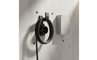 Wall Mount General & basic/T Charging Holder Strong Support Vehicle Accessory Easy to Install for Parking Lot