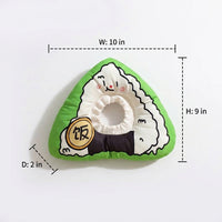 Soft Dog Cone, Inflatable Donut with Drawstring, Adjustable Pet Cat Cone to Prevent Licking After Surgery