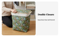 foldable Clothes Box Foldable Closet Organizer Steel Frame framework for Adults