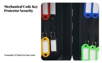 On the on a Surface-affixedMounted Code-Based Latch Opener Cabinet Adjustabletable Code on the on a Surface-affixedMounted Latch Opener Cabinet