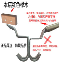 摩托车头盔架电动车机车帽子收纳壁挂安全帽展示架挂墙帽托置物架