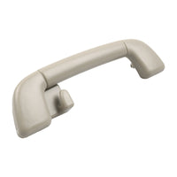 Roof Grab Handle Specific Fit Roof Support Grip Easily to Install Overhead Support Grip for Families, Commuters, Vehicle Headliner