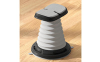 Heavy-Duty Coil Push-up Board Stable Push-up Helper Shock Absorbing Mid-Section Hold Support Coach Non-Slip for Beginners