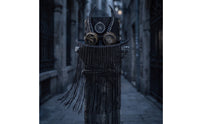 Steampunk Top Hat Gothic Steampunk Headpiece Nonconformist Costume Hats for Festivals