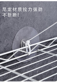 免打孔儿童防护防摔家具防倒器安全锁鞋柜固定器墙柜子防倾倒神器
