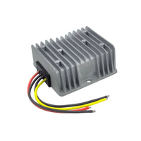 High Performance 12V to 19V Converter Over-Temperature Protection 190W Power Supply Die-Cast Aluminum Housing DC-DC Step-up Converter Waterproof