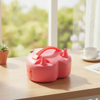 Portable Electric Balloon Pump Compact Electric Balloon Inflator Lightweight Fast for Party Planners, Decorators, Parties, Weddings, Event Decorating