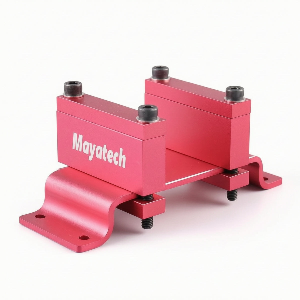 Engine Test Fixture Anodized Powerplant Test Bench Sturdy standSolid Hardware for Workshop