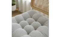 Year-Round Use Tatami Floor Cushion Soft Textured Textile Soft Tatami Mat PP Cotton Filled Home Seating Multi-Purpose for Students