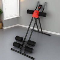 Ab Machine Smart Counting Ab Adjustable