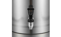 Stainless Steel Insulated Barrel Long-Lasting Insulation Milk Tea Insulated Container Large Capacity Thermal Food Container
