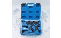 Engine Timing Tool Kit High Precision Timing Tool Kit with Carrying Case Hand Tools Convenient Easy to Use for Mechanics