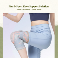 Kids Thickened Knee Elbow Pads for Sports