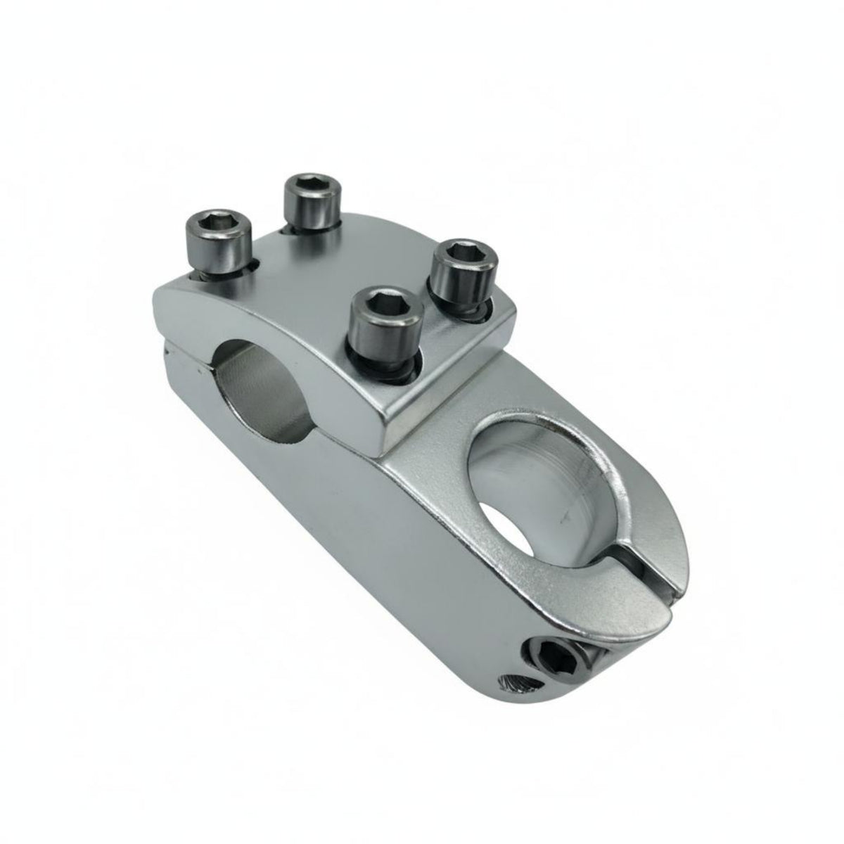 30 Mm Installation Height Aluminum BMX Stem Four-Bolt BMX Stem