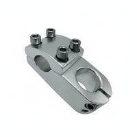30 Mm Installation Height Aluminum BMX Stem Four-Bolt BMX Stem