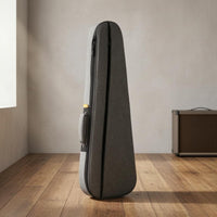 Electric Guitar Gig Bag Anti-Drop Electric Guitar Bag Portable for Travel