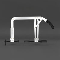 Valve Spring Compress Tool Heavy Duty Overhead Valve Spring Compress Tool Carbon Steel Construction for Garage