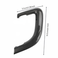 Interior Door Grab Handle Trim Self Inner Door Handle Surround Trim Exact Fitting