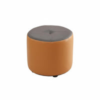 Foldable Design foldable foundation Stool Space-Saving integrated gripd Step Stool sturdyDuty Folding Seat adaptable for Campers, Parents, outsidedoor, Camping, journey, Fishing