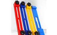 Sturdy Cutting Machine Guide Fence Long-Lasting Adjustable Saw Guide Lightweight for Woodworkers, DIY Enthusiasts