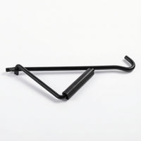 Jack with Crank Handle Heavy-Duty Car Jack Portable for Drivers