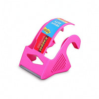 Manual Handheld Tape Dispenser Efficient Packing Tape Dispenser Lightweight Carton Sealer Quick for Warehouse