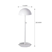 Hat Display Stand with Dome Top Height Adjustable Hat Display Stand Desktop Countertop for Retailers, Boutique, Showroom