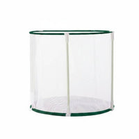 Foldable Plant Full Coverage Breathable Garden Mesh Cage Vegetation Protector Net for Balcony, Greenhouse