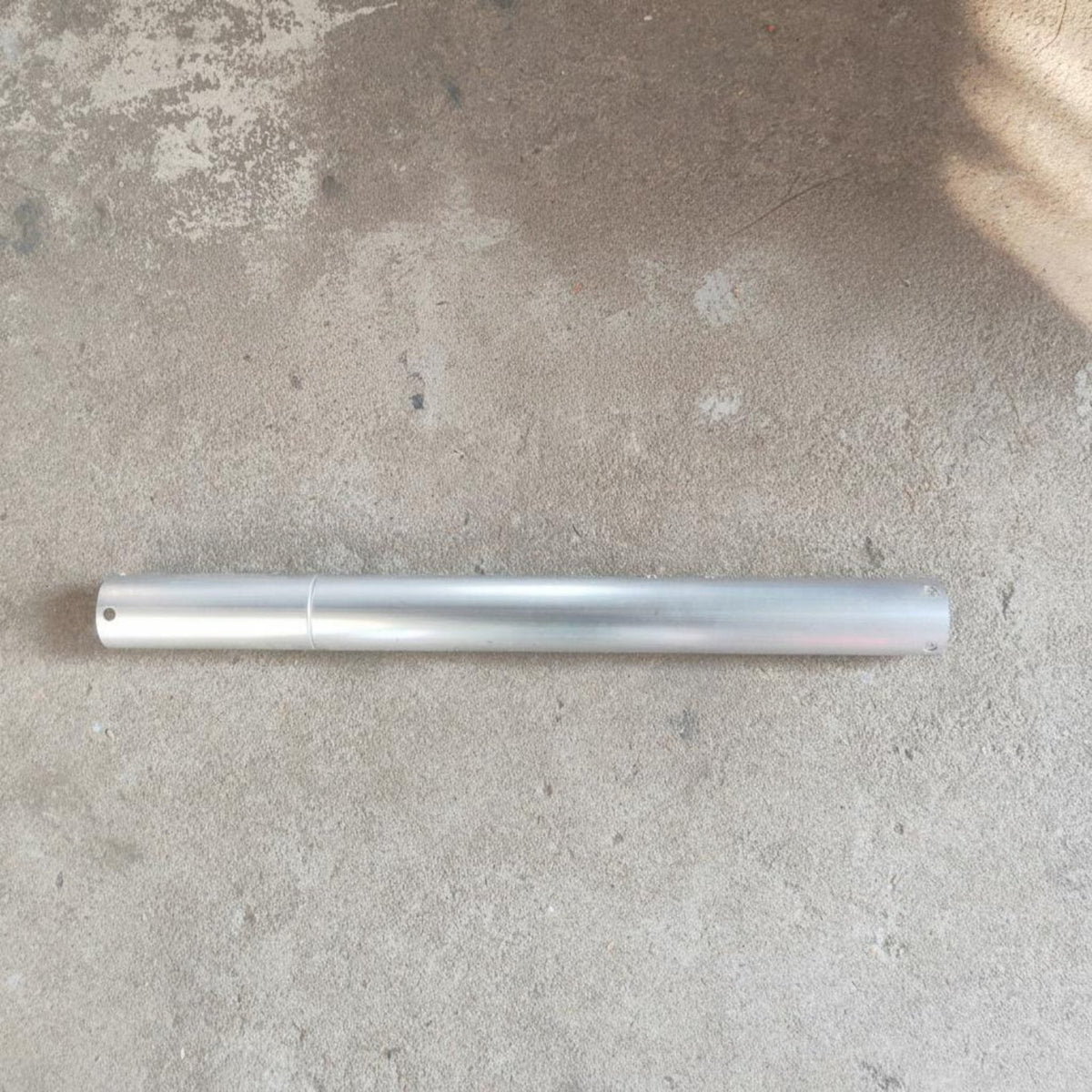 Aluminum Alloy Tube for Telescopic Ladder Repair