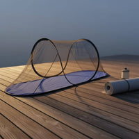 Quick-Setup Tent Installation Instant-Setup up Tent Lightweight Portable Shelter for Campers, Journeyers, Hiking