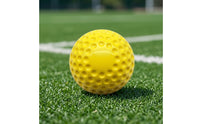 Pitching Machine Baseballs Regulation Weight Dimpled Baseballs Baseball Training Ball Heavy Dimpled Training Ball Safe