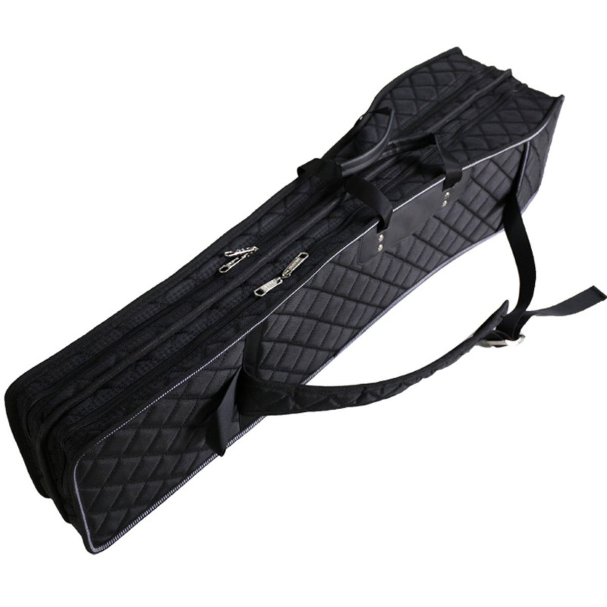 Erhu Bag Waterproof Bag with Shoulder Strap Padded Erhu Carry Case for Travel